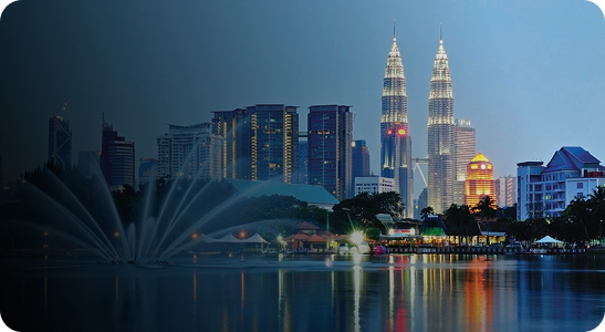 Home 33 Malaysia