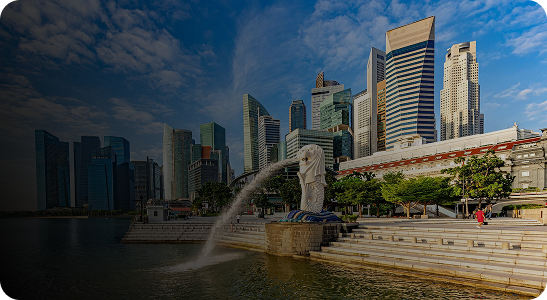 Home 31 Singapore