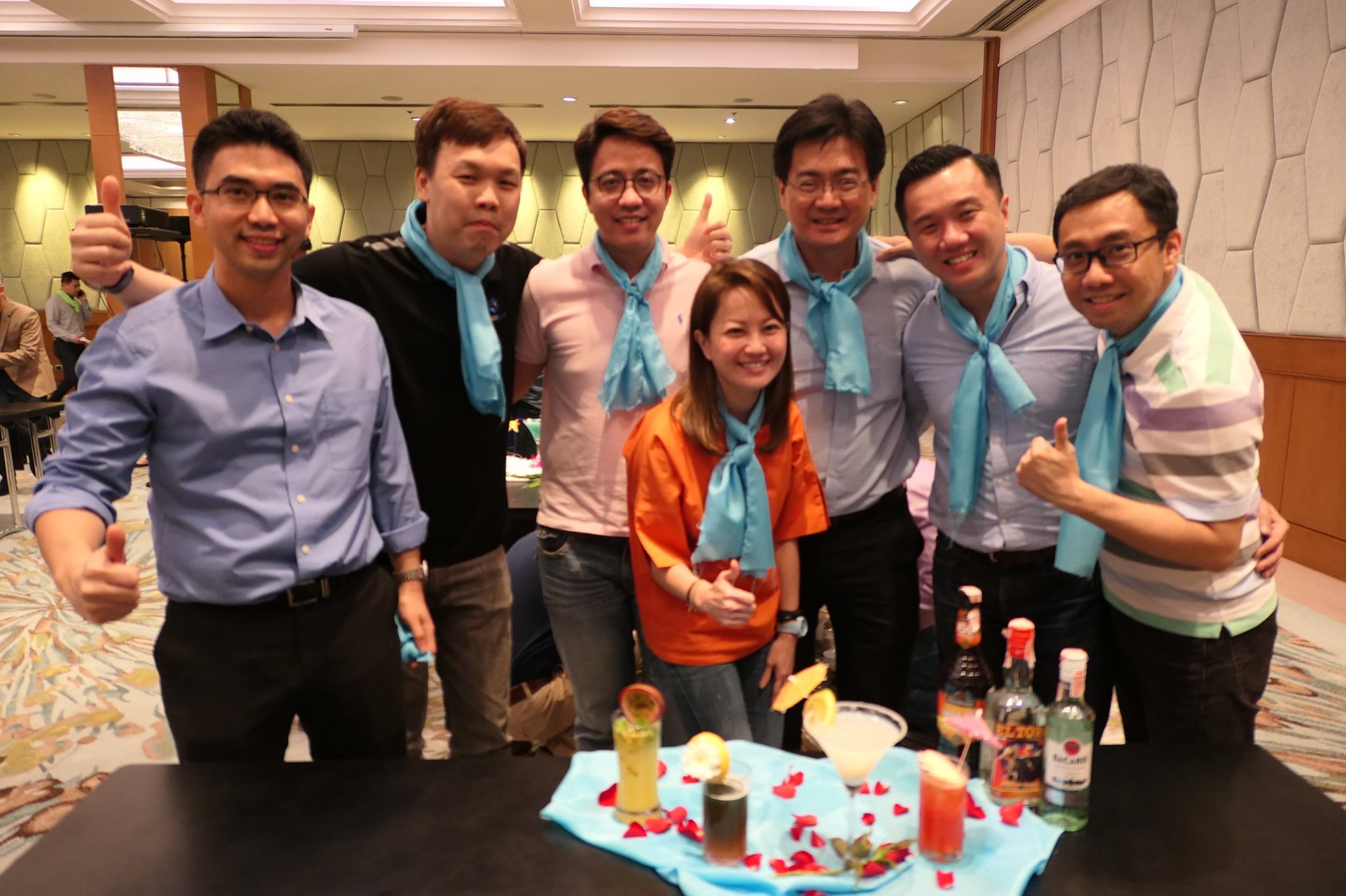 Blog 9 Cocktail Workshop3