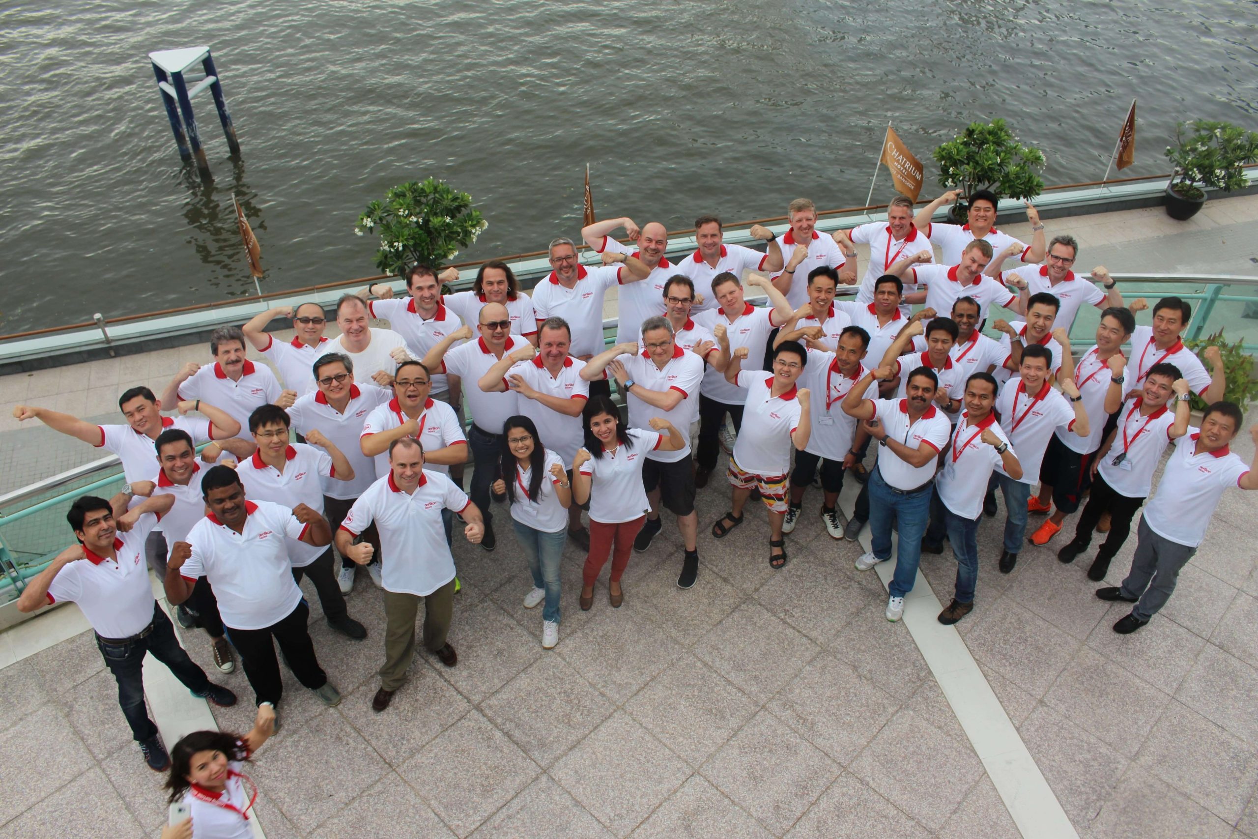 Blog 1 Corporate Team Building Phuket