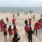 Amazing Race