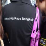 Amazing Race Team Building Programs in Bangkok