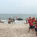 Beach Olympics