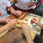 Fun Corporate Culinary Team Building Activities in Thailand