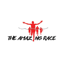 Amazing Race Team Building