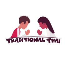 Traditional Thai Team Building