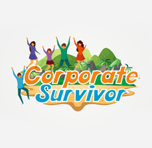 Corporate Survivor Team Building