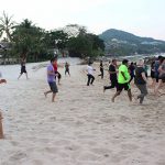 Island Treasure Hunt
