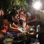 Fun Cooking Team Building Ideas in Thailand