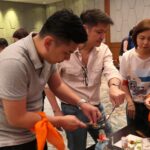 From Conflict to Collaboration: How Strategic Team Building Helps Organisations Win