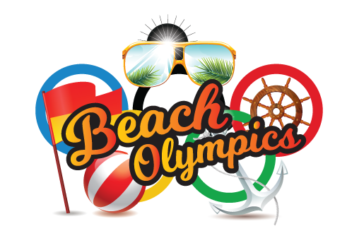 Beach Olympics
