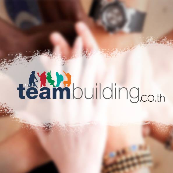 Teambuilding.co.th logo