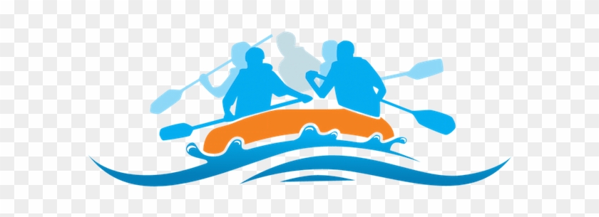 Raft Team Building
