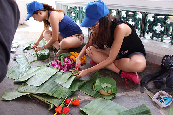 Traditional Thai