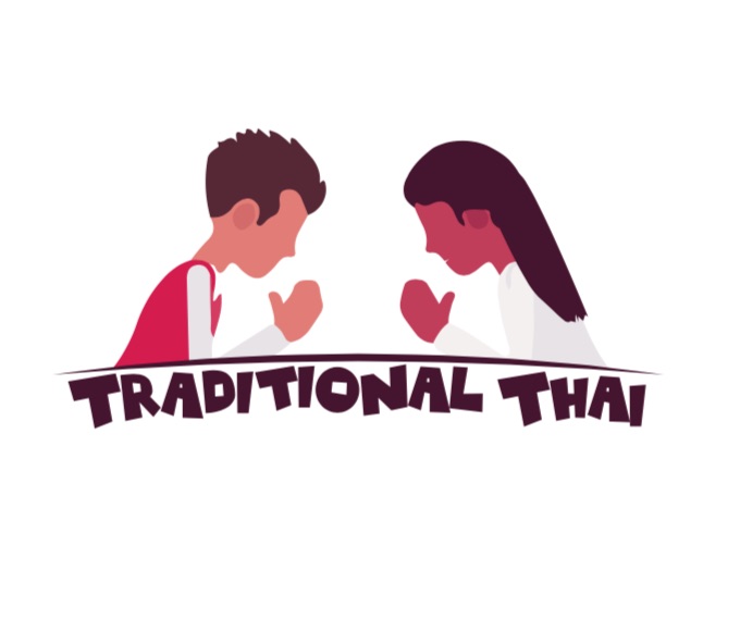 Traditional Thai Team Building